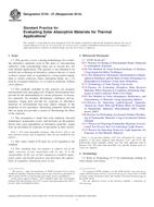 ASTM E744-07(2015)