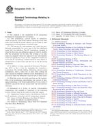 ASTM D123-15