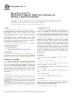 ASTM C792-15