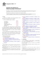 ASTM D2060-14e1