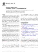 ASTM D3171-15