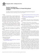 ASTM B885-09(2015)