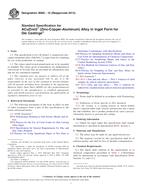 ASTM B892-10(2015)