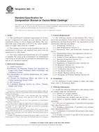 ASTM B62-15