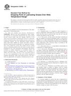 ASTM D2265-15