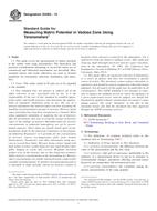 ASTM D3404-15