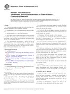 ASTM D4168-95(2015)