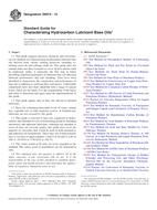 ASTM D6074-15