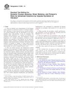 ASTM C1259-15