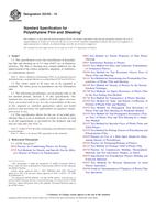 ASTM D2103-15