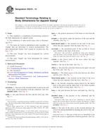 ASTM D5219-15