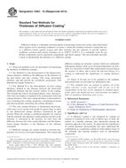 ASTM C664-10(2015)