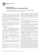 ASTM D5956-15