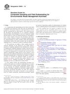 ASTM D6051-15