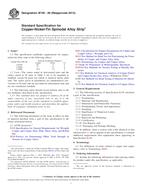 ASTM B740-09(2015)