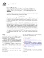 ASTM E1057-15