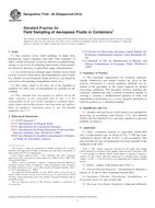 ASTM F302-09(2015)