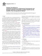 ASTM D4105-15