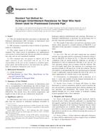 ASTM A1032-15