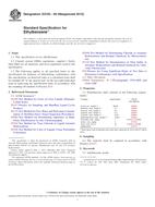 ASTM D3193-09(2015)