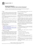 ASTM D5056-15