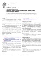 ASTM D942-15