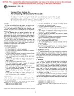 ASTM C233-00