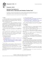ASTM D1322-15