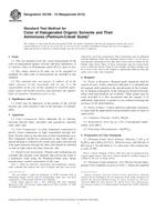 ASTM D2108-10(2015)