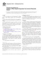 ASTM D2351-90(2015)