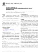 ASTM D2352-85(2015)