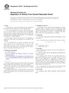 ASTM D2372-85(2015)