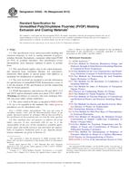 ASTM D3222-05(2015)