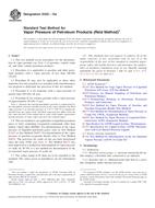 ASTM D323-15a