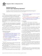 ASTM D3698-04(2015)