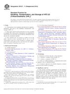 ASTM D6127-11(2015)