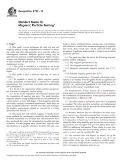 ASTM E709-15