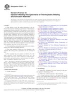 ASTM D3641-15