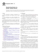 ASTM D6901-15