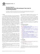 ASTM E1326-15