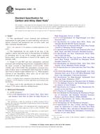 ASTM A563-15