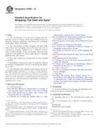 ASTM D3953-15