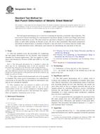 ASTM E643-15