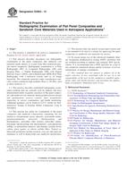 ASTM E2662-15