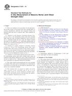 ASTM C1531-15
