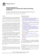ASTM D2464-15