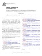 ASTM C1731-15
