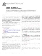 ASTM D2212-00(2015)