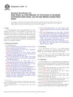 ASTM A1092-15