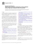 ASTM D5856-15
